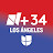 Univision Los Angeles