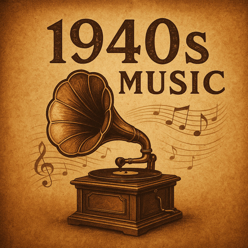 1940s Music