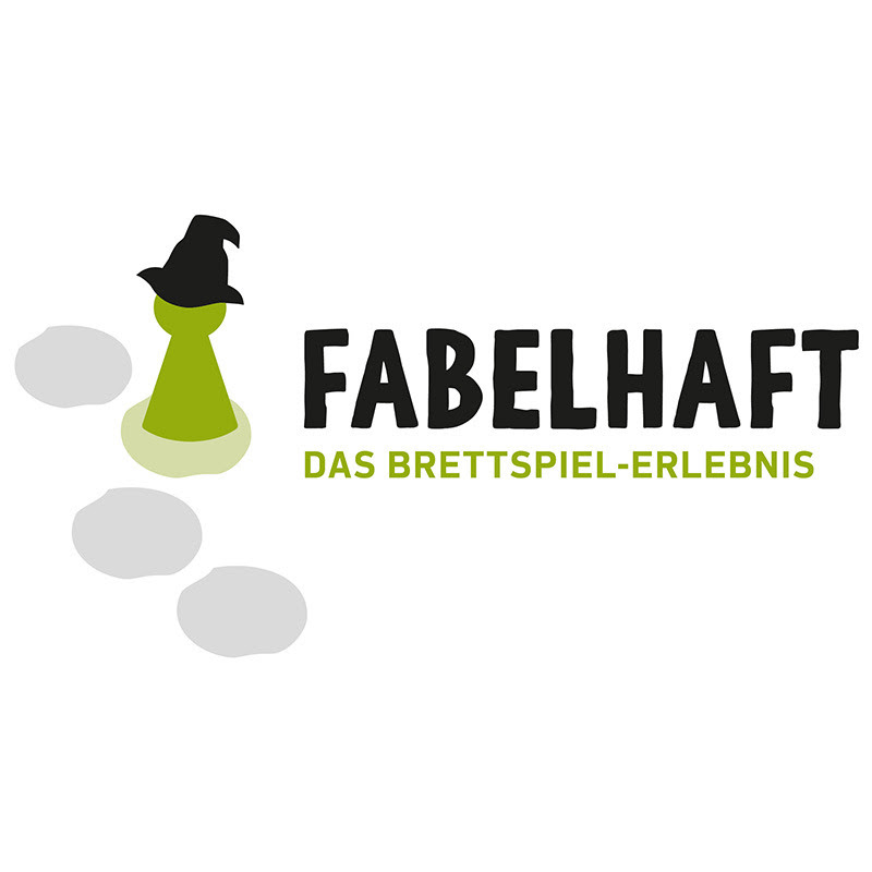FABELHAFT - DAS BRETTSPIEL-ERLEBNIS