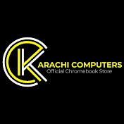 KARACHI COMPUTER. PK