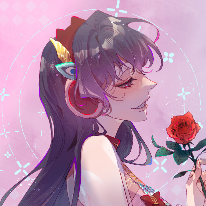 律心 Lu̍t-Sim 💝TW.