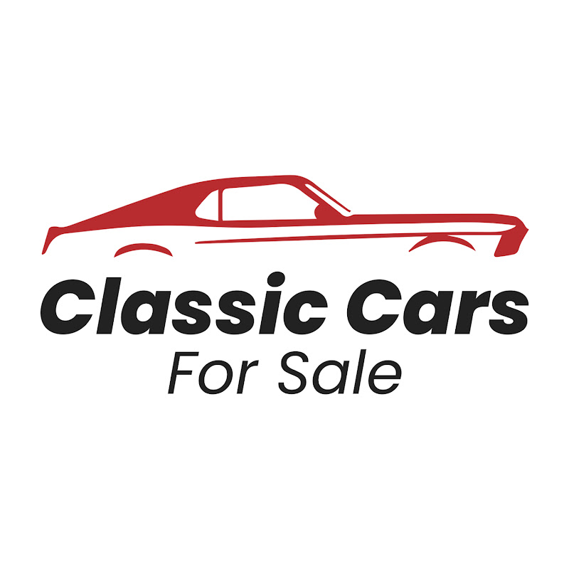 Classic Cars For Sale