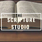 The Scripture Studio logo