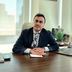 Rizwan Adatia net worth