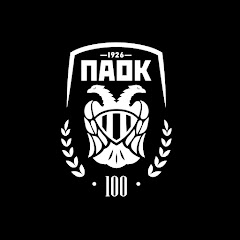 PAOK FC / &Pi;&Alpha;&Epsilon; &Pi;&Alpha;&Omicron;&Kappa;