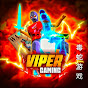 Viper live logo