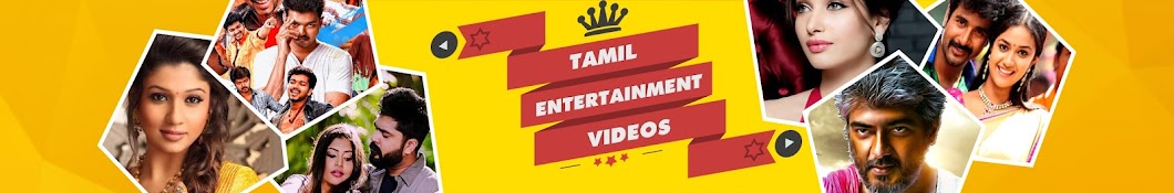 Tamil beauty YouTube channel avatar
