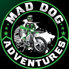 Mad Dog Adventures Avatar