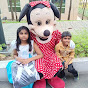 Aayan & Zaina's Wonderland 