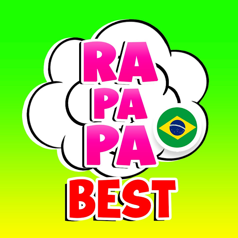RaPaPa Best Portuguese