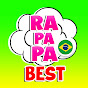 RaPaPa Best Portuguese logo