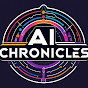 AI Chronicles	 logo