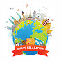 Enjoy Relaxation Avatar