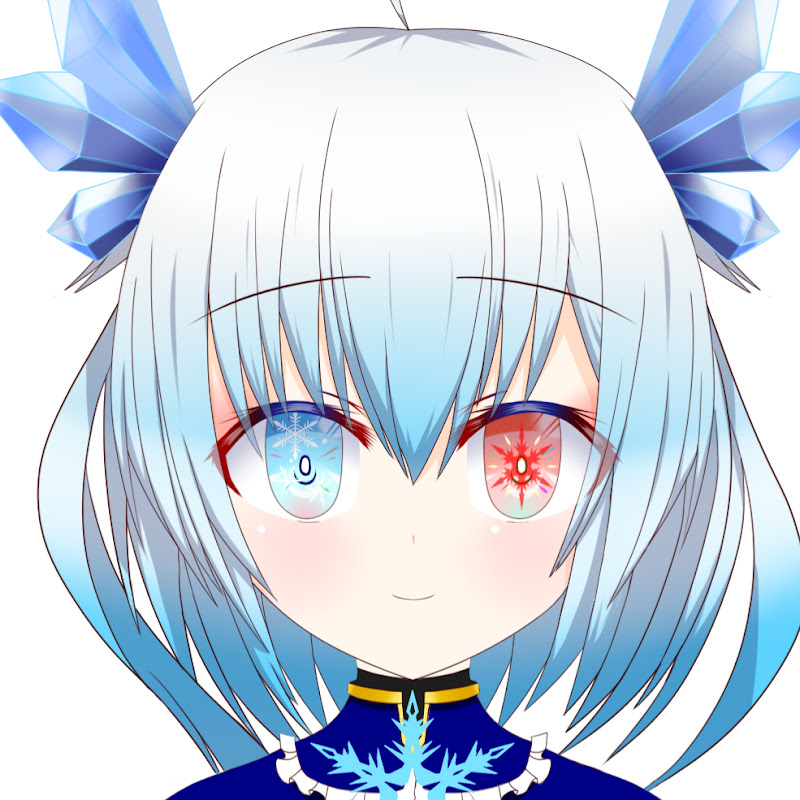 青乃鞠亜 / Aono Maria メイド見習いVtuber