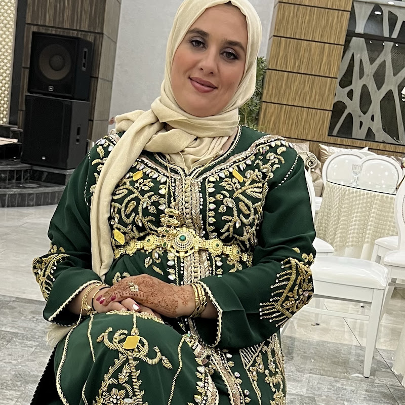 عالم وئام ببلجيكا    wiame officiel