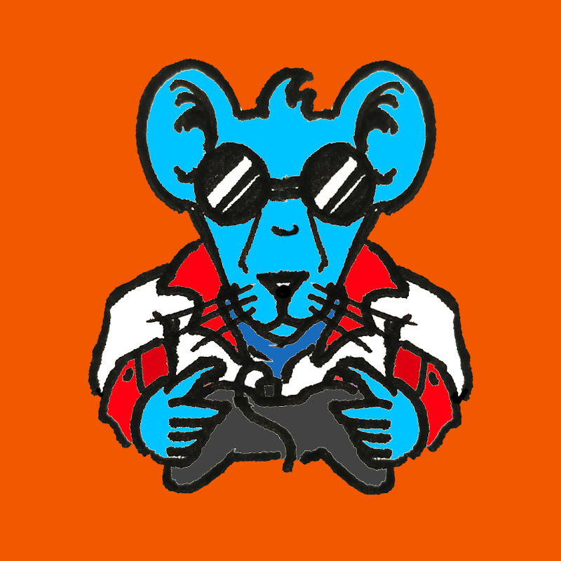 RATS in2 GAMING