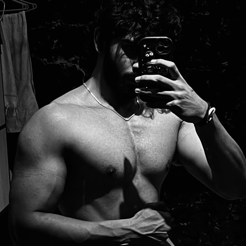 Yash Dubal