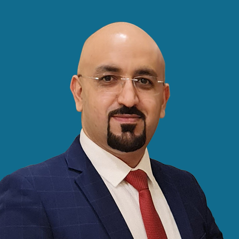 Ali Izadi