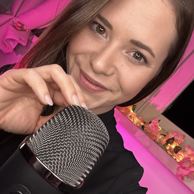 Photo ASMR Silvana