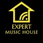 Expert Music House logo
