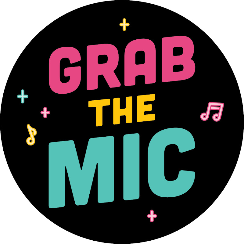 Grab The Mic US 