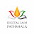 Digital Jain Pathshala : DJP