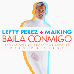 Lefty Pérez