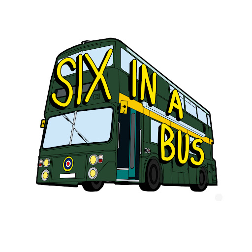 Six In A Bus