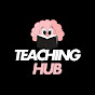 TeachingHub5  logo
