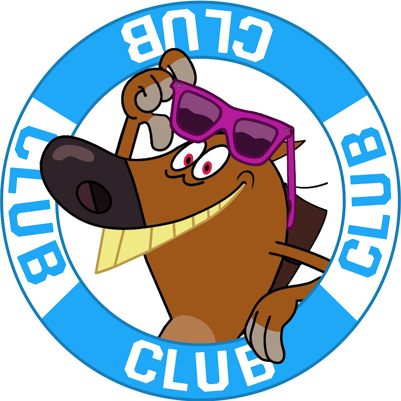 Zig & Sharko's Club