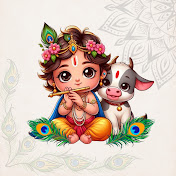 Krishna Divine Shorts