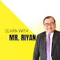 Mister Riyan logo