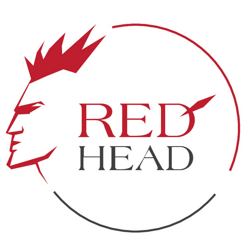 Redhead Zylinderkopftechnik Logo