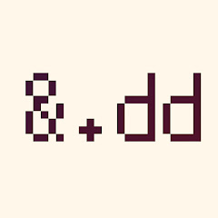 &.dd_アンドディディ