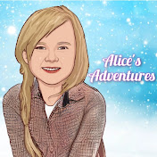 Alices Adventures - Fun videos for kids