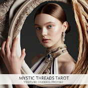 Mystic Threads Tarot