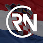 Croatian Revelation Nation logo