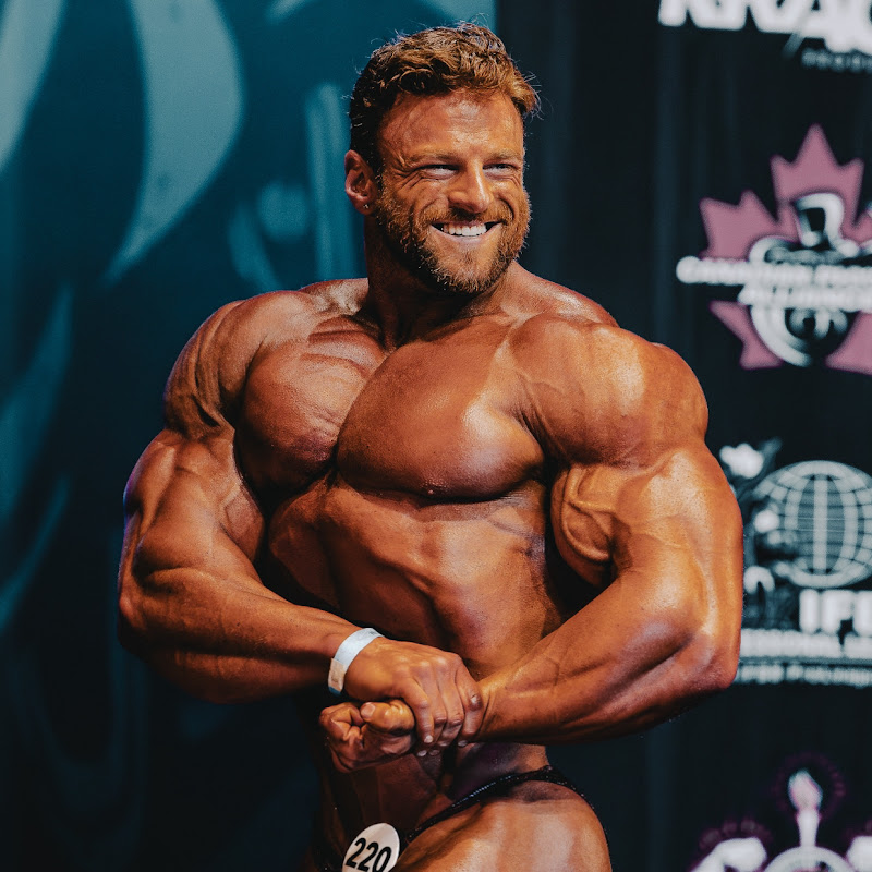Eric Janicki