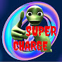 Supercharge logo