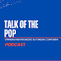 Talk of the pop logo