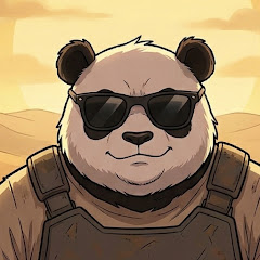 Pandas Cabreados