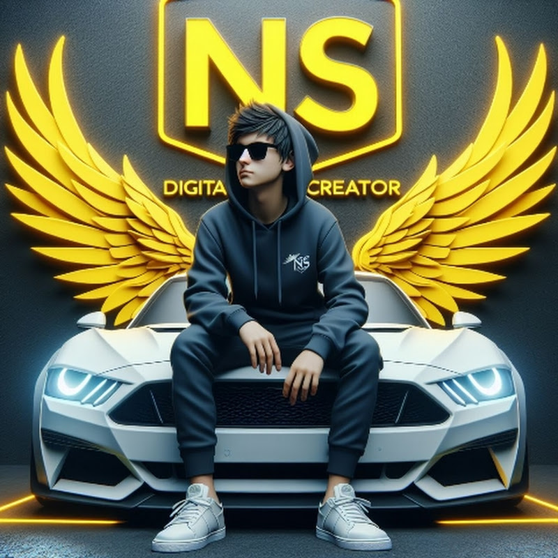 NS Digital Creator