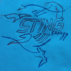  Sting energy Rider