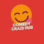 Comedy Craze Hub logo