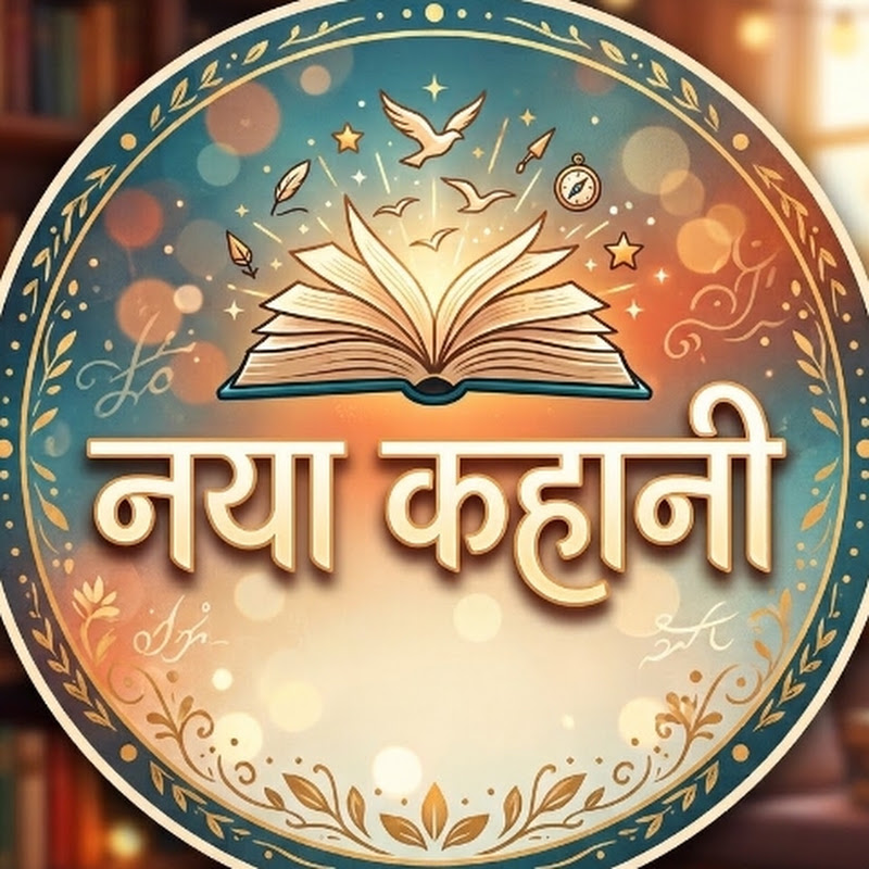 नया कहानी 