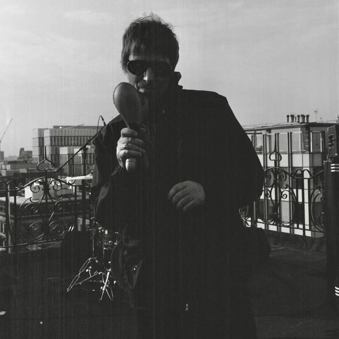 Post from Liam Gallagher