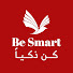 GpDjYZhUUSo-channel-avatar-Be Smart - كـــن ذكــيـــاً