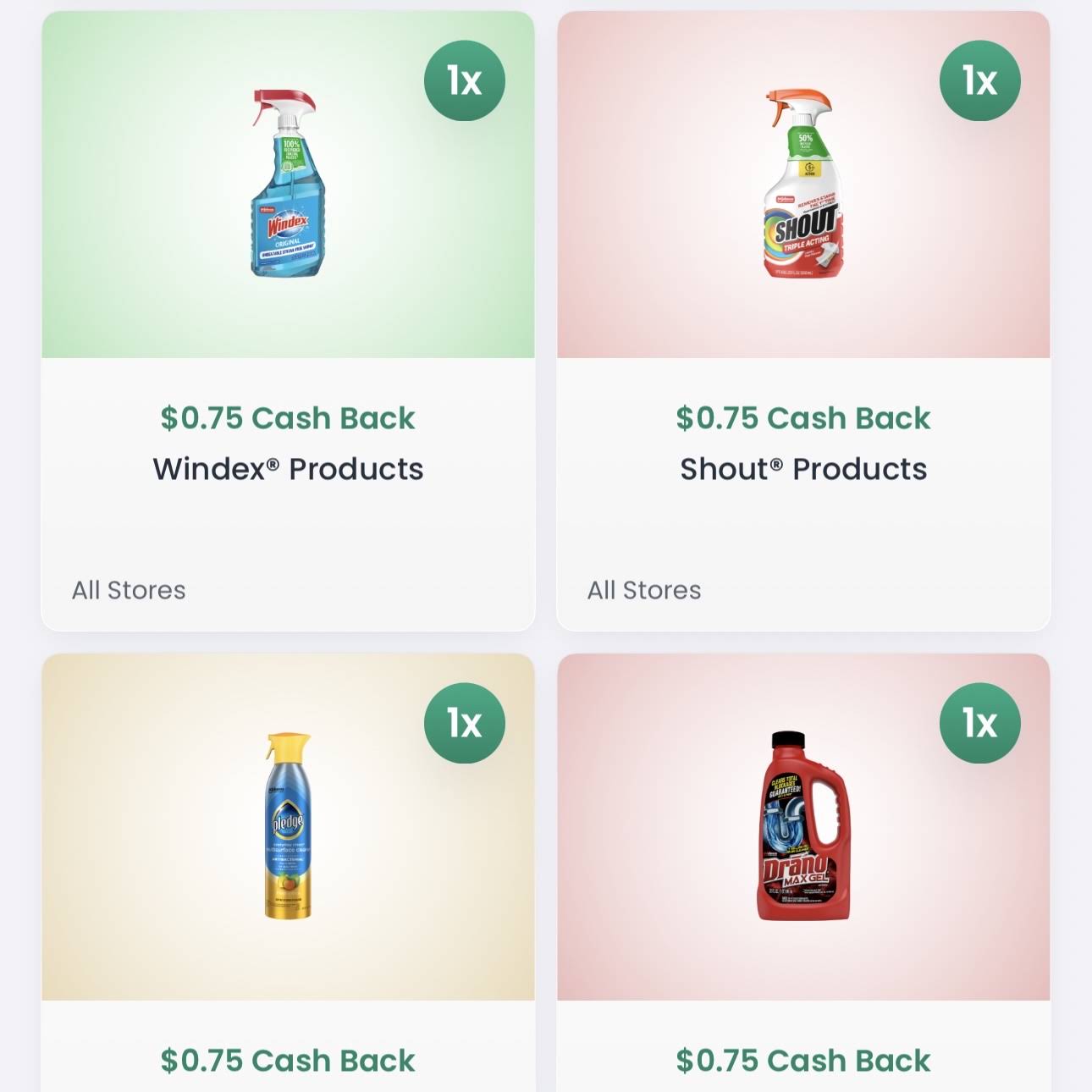Post from Couponing Deals