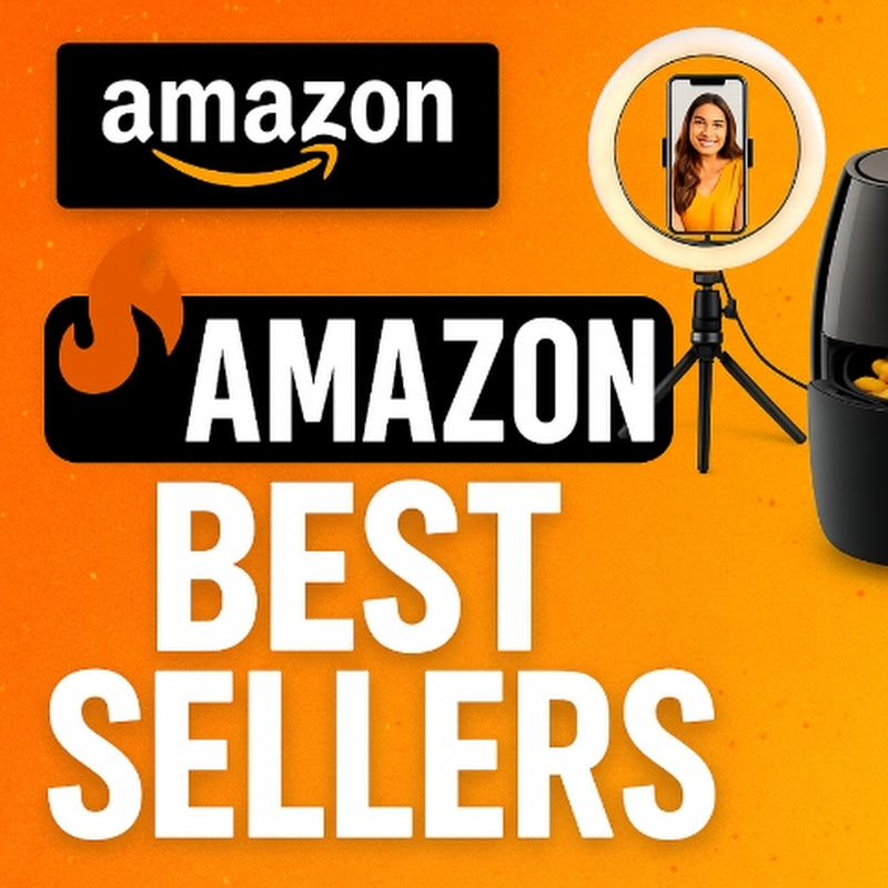 BEST seller ( products )