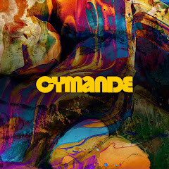 Cymande - Topic